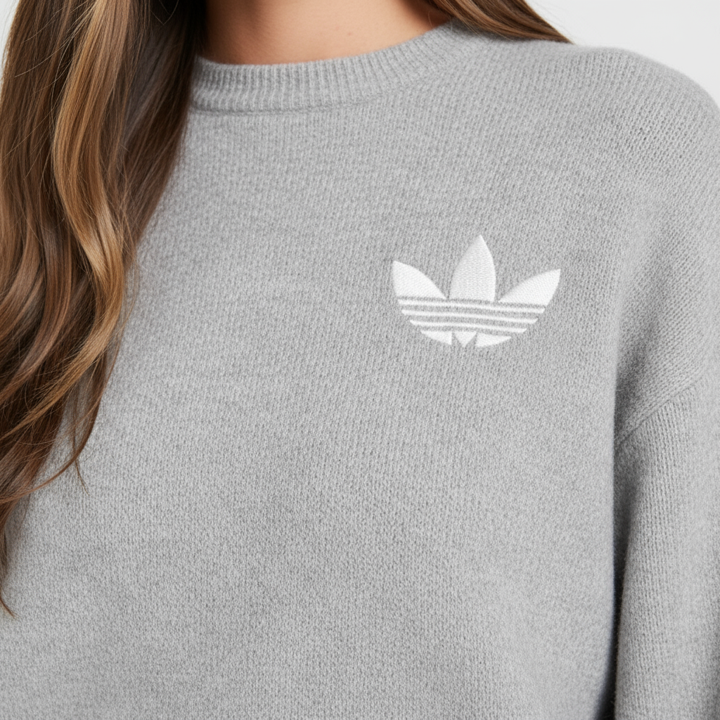 Women's Knitted Soft Set